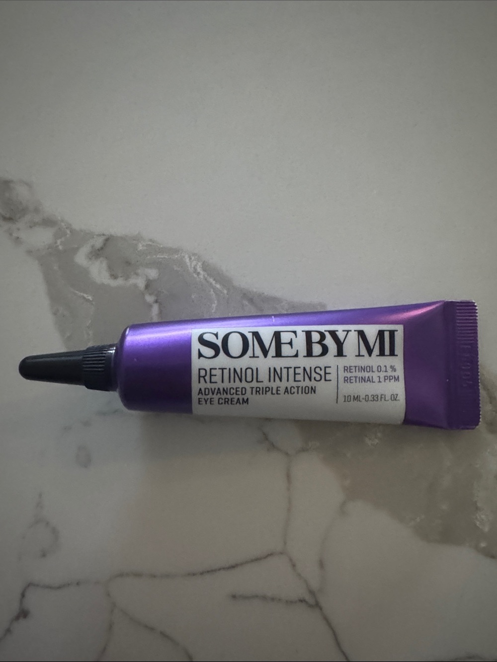 🌸5/$25🌸 Some By Mi retinol intense advanced triple action eye cream